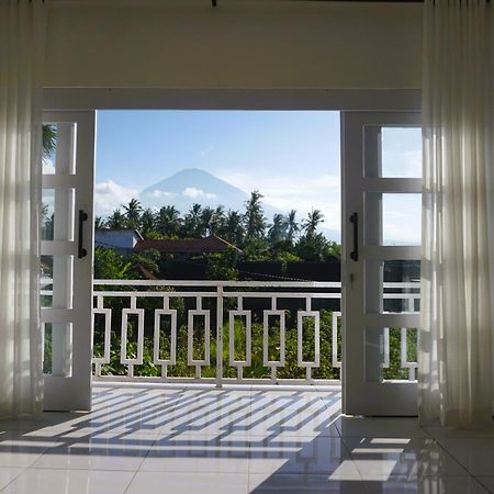 Bundaku Villa Amed Buitenkant foto